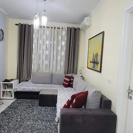 Apartman Era Tirana